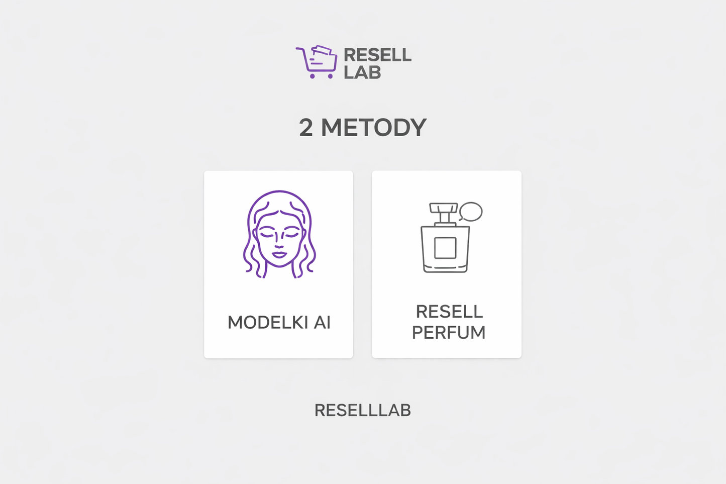 2 metody na zarabek online - ResellLab