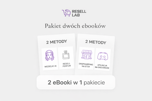 4 metody + NOWY sposób na handel telefonami za DARMO - ResellLab